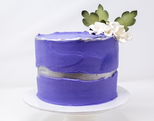 Mr. Bake Sweets by null