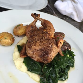 Oenotri - The most scrumptious quail - Italian Near Me - Napa, California Oenotri - The most scrumptious quail - Italian Near Me - Napa, California