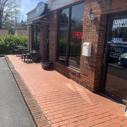 Coffee Lovers Cafe - Outside