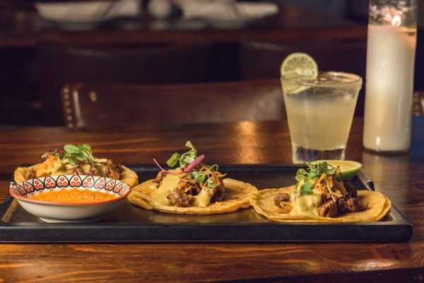 Bocaditos Chicago by null