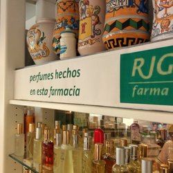 Farmacia Jimenez Galan