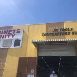 AJ Wholesale Distributors - This is definitely a fun place at so many random different things