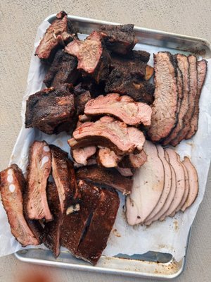 Fiasco BBQ by null