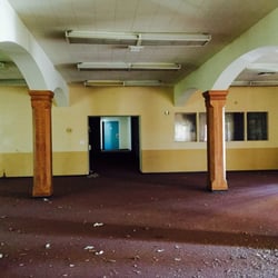Camarillo State Hospital