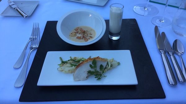 Restaurant Schlüssel by null