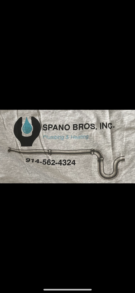 Slide of Spano Brothers