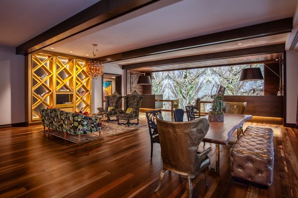 Grand Bohemian Mountain Brook, Autograph Collection by null