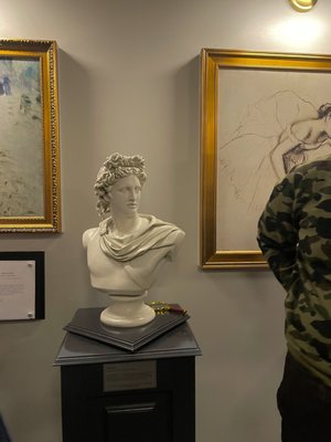 The Escape Game Las Vegas (The Forum Shops) by null