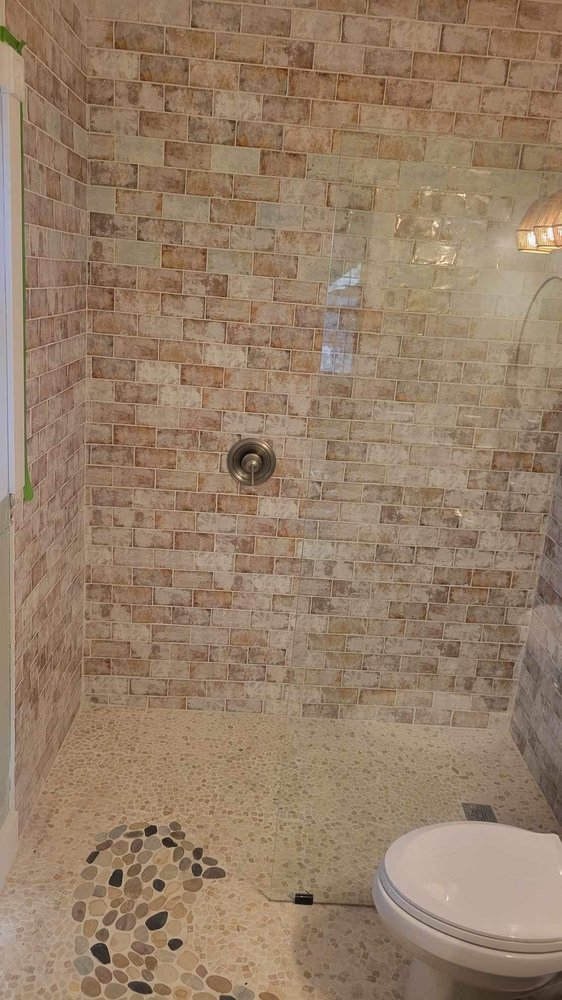 Slide of Aces Repair