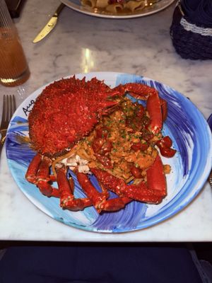 Amo Seafood by null