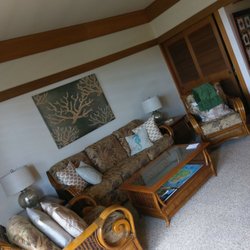 Comfy living room