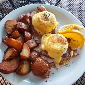 Stacks Pancake House - Clubhouse Benedict - Breakfast & Brunch Near Me - Dana Point, California Stacks Pancake House - Clubhouse Benedict - Breakfast & Brunch Near Me - Dana Point, California