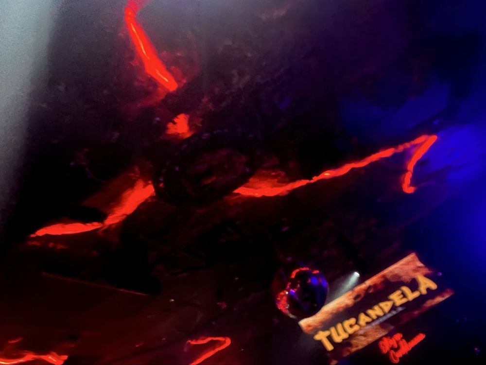 Tucandela Bar Kendall Image