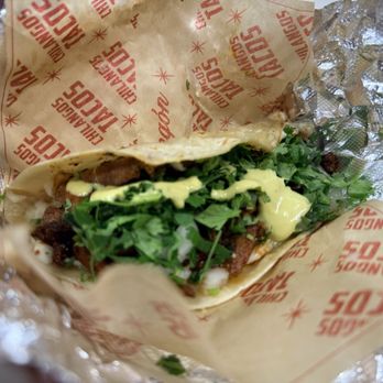 Chilangos Tacos - Tacos Near Me - Las Vegas, Nevada Chilangos Tacos - Tacos Near Me - Las Vegas, Nevada