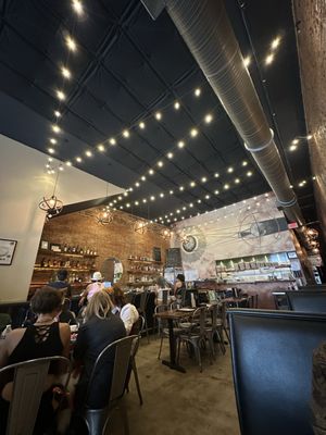 Luna Rotisserie and Empanadas by null