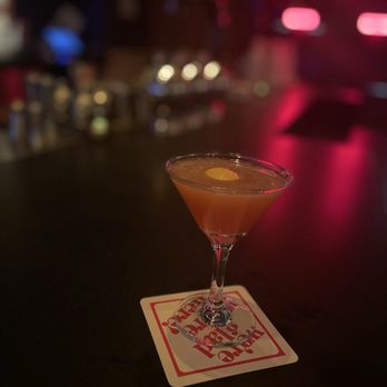 Close Company - Paper Plane. Very good. - Speakeasies Near Me - Las Vegas, Nevada