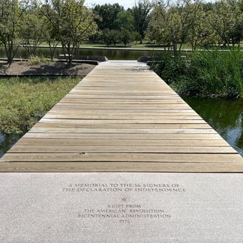 Constitution Gardens - Parks Near Me - Washington, DC, District of Columbia