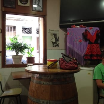 Bar Leo - Tapas/Small Plates Near Me - Barcelona, B