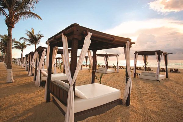 Hyatt Zilara Cancun by null