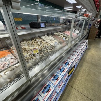 Vallarta Supermarkets - Inside - Grocery Near Me - Canoga Park, California Vallarta Supermarkets - Inside - Grocery Near Me - Canoga Park, California