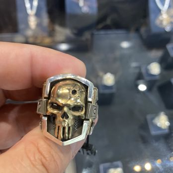 NIGHTRIDER JEWELRY - Updated October 2026 - 36 Reviews - 64 Photos