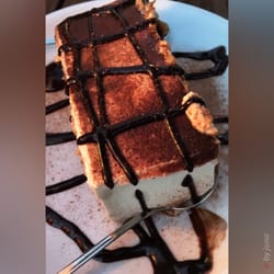 Fratello - Selbstgemachte Tiramisu