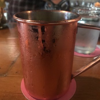 Proper - Mojito!! - Cocktail Bars Near Me - Fort Worth, Texas