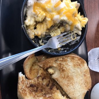Corner Cafe - Cafes Near Me - Longview, Washington