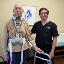 California Neurosurgical Institute