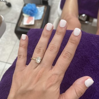 Jolie Nail Spa - Nail Salons Near Me - Irving, Texas