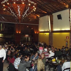 Restaurante Paulista