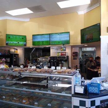 Gold Coast Bagel - Inside - Bagels Near Me - La Mesa, California Gold Coast Bagel - Inside - Bagels Near Me - La Mesa, California