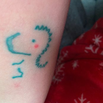 Sacrament Tattoo - Tattoo Near Me - Austin, Texas Sacrament Tattoo - Tattoo Near Me - Austin, Texas