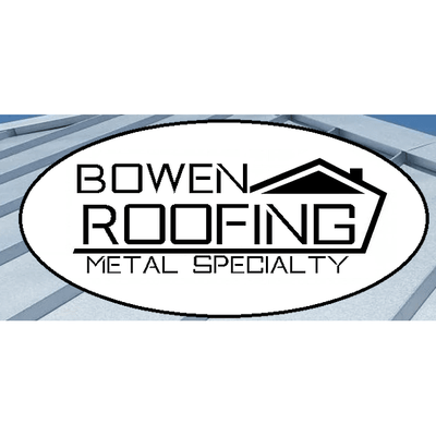 Bowen Roofing
