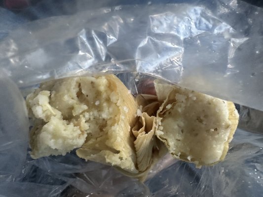 Fiesta Tamaleria el Barrio by null