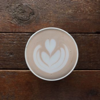 Common Grounds - Coffee & Tea Near Me - Waco, Texas