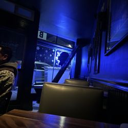 The BottleNeck Lounge