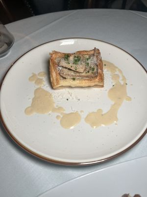 Le Moyne Bistro by null