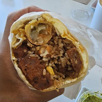 Bites & Bashes Cafe - Filipino breakfast burrito - Cafes Near Me - Lomita, California Bites & Bashes Cafe - Filipino breakfast burrito - Cafes Near Me - Lomita, California