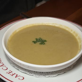 Café Campagne - French Near Me - Seattle, Washington
