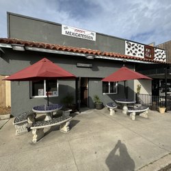 Location entrance