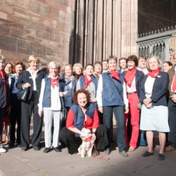 Freiburg Kultour
