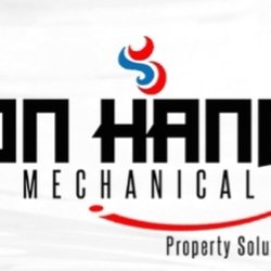 On Hand Mechanical