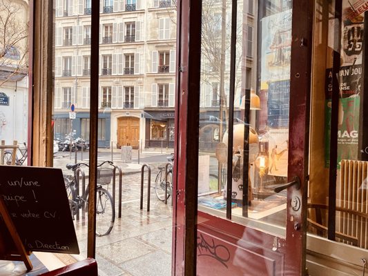 Le Loir dans La Théière by null