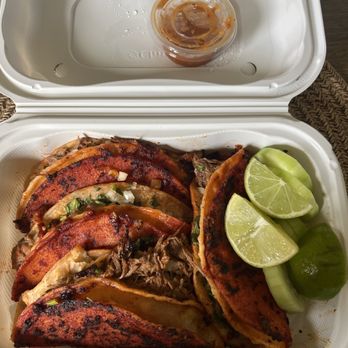 Encanto Tacos & Micheladas - Tacos Near Me - Corona, California