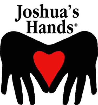 Joshua's Hands