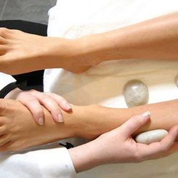TL Foot Spa - FOOT SPA