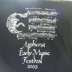 Amherst Early Music