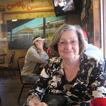 Crazy 'Bout Crawfish - Phyllis @ Crazy 'Bout Crawfish - Cajun/Creole Near Me - Breaux Bridge, Louisiana Crazy 'Bout Crawfish - Phyllis @ Crazy 'Bout Crawfish - Cajun/Creole Near Me - Breaux Bridge, Louisiana