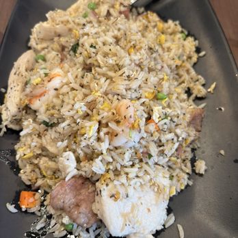 Mari Mari - Mari Mari fried rice - Malaysian Near Me - Milpitas, California Mari Mari - Mari Mari fried rice - Malaysian Near Me - Milpitas, California